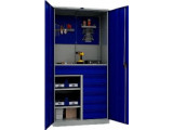 Шкафы для инструмента Шкафы для инструмента