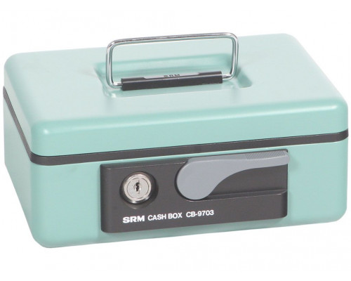 Кэшбокс CB-9703N Кэшбокс CB-9703N