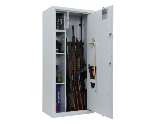 Оружейный сейф VALBERG ARSENAL 1253Т Оружейный сейф VALBERG ARSENAL 1253Т