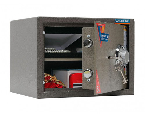 Мебельный сейф VALBERG ASM-25 CL** Мебельный сейф VALBERG ASM-25 CL**