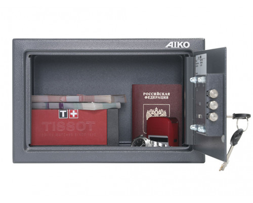 Мебельный сейф AIKO Т-200 KL Мебельный сейф AIKO Т-200 KL