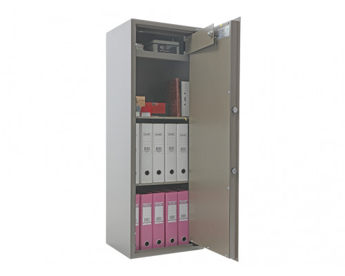 Офисный сейф AIKO TM-120T Офисный сейф AIKO TM-120T
