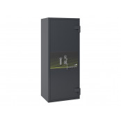 Взломостойкий сейф MDTB Fort-M 1668 2K