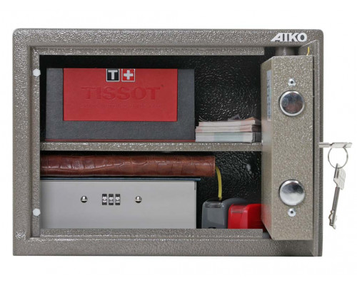 Офисный сейф AIKO TM-25 Офисный сейф AIKO TM-25