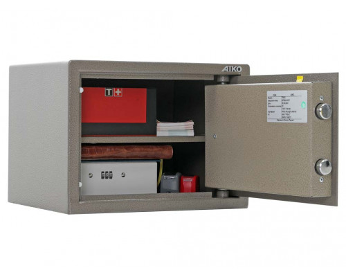 Офисный сейф AIKO TM-25 Офисный сейф AIKO TM-25