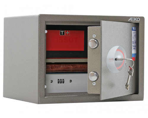 Офисный сейф AIKO TM-25 Офисный сейф AIKO TM-25