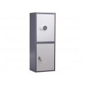 Бухгалтерский шкаф AIKO SL-125/2Т EL