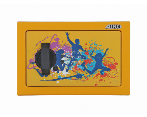 Детский сейф AIKO T-170 EL Dance Детский сейф AIKO T-170 EL Dance