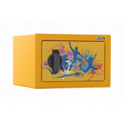 Детский сейф AIKO T-170 EL Dance