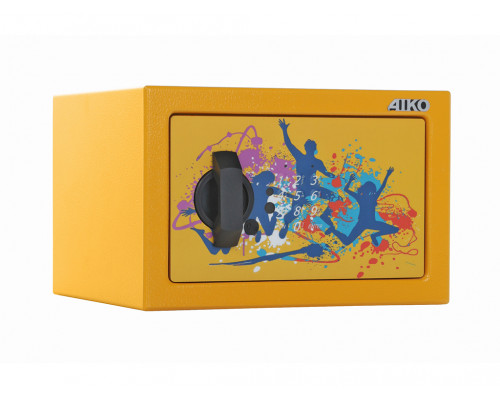 Детский сейф AIKO T-170 EL Dance Детский сейф AIKO T-170 EL Dance