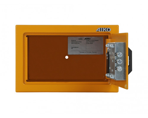 Детский сейф AIKO T-170 EL Dance Детский сейф AIKO T-170 EL Dance