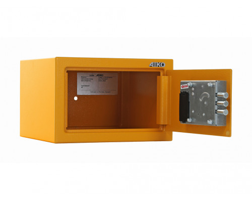 Детский сейф AIKO T-170 EL Dance Детский сейф AIKO T-170 EL Dance