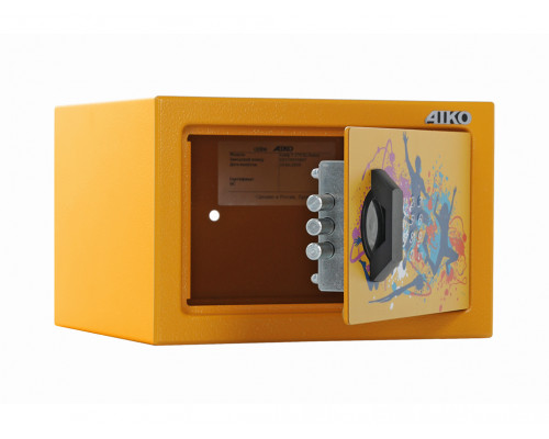 Детский сейф AIKO T-170 EL Dance Детский сейф AIKO T-170 EL Dance