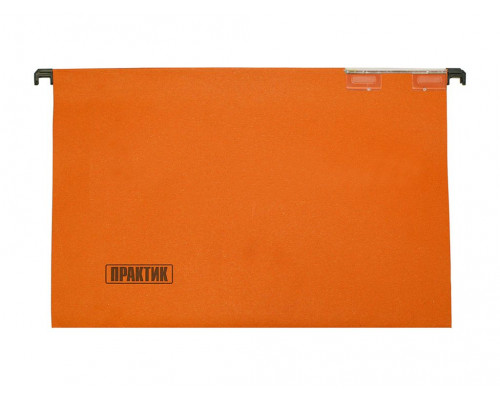Папка подвесная Foolscap (50 штук) Папка подвесная Foolscap (50 штук)