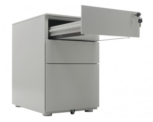 Тумба офисная NP-406 FL2 Тумба офисная NP-406 FL2