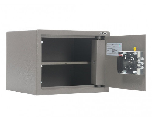 Офисный сейф AIKO TM-25 EL Офисный сейф AIKO TM-25 EL