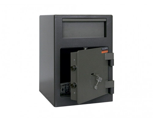 Депозитный сейф VALBERG ASD-19 Депозитный сейф VALBERG ASD-19