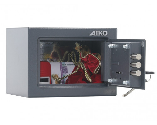 Мебельный сейф AIKO Т-140 KL Мебельный сейф AIKO Т-140 KL