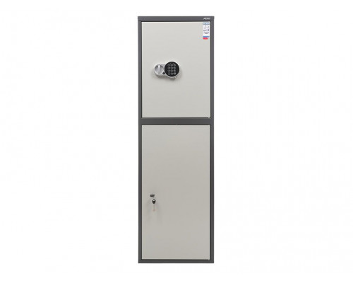 Бухгалтерский шкаф AIKO SL-150/2Т EL Бухгалтерский шкаф AIKO SL-150/2Т EL