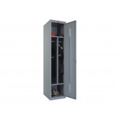 Шкаф для раздевалок усиленный ML/LS-11-40D