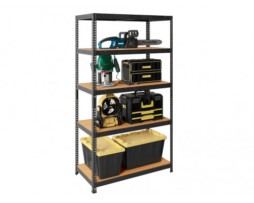 Стеллаж SBL 180KD/120x40/5 Стеллаж SBL 180KD/120x40/5