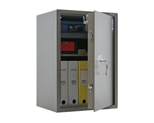 Офисный сейф AIKO TM-63T Офисный сейф AIKO TM-63T