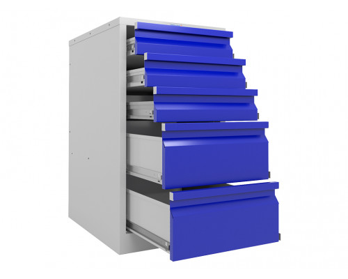 Верстак Profi (№604) WT160.WD5/WD5.000 Верстак Profi (№604) WT160.WD5/WD5.000