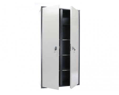 Бухгалтерский шкаф AIKO SL-185/2 Бухгалтерский шкаф AIKO SL-185/2