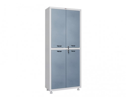 Медицинский шкаф HILFE МД 2 1670/SS Медицинский шкаф HILFE МД 2 1670/SS
