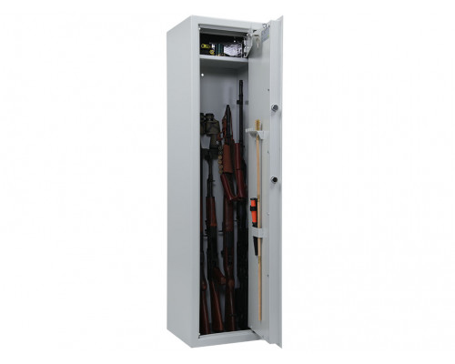Оружейный сейф VALBERG ARSENAL 1443Т EL Оружейный сейф VALBERG ARSENAL 1443Т EL