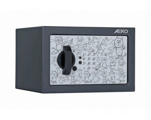 Детский сейф AIKO T-170 EL Paint Детский сейф AIKO T-170 EL Paint