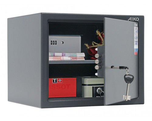 Мебельный сейф AIKO Т-280 KL Мебельный сейф AIKO Т-280 KL