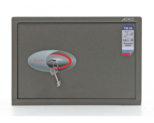 Офисный сейф AIKO TM-30 Офисный сейф AIKO TM-30