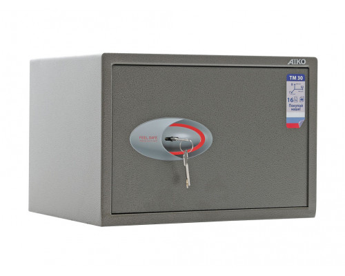 Офисный сейф AIKO TM-30 Офисный сейф AIKO TM-30