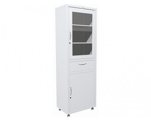 Медицинский шкаф HILFE МД 1 1760 R-1 Медицинский шкаф HILFE МД 1 1760 R-1