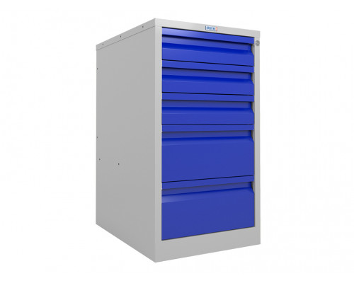 Верстак Profi (№601) WT160.WD5/F1.000 Верстак Profi (№601) WT160.WD5/F1.000