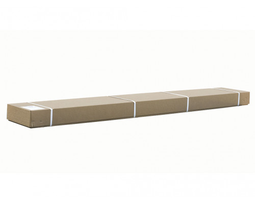 Стеллаж металлический MS Standart 200/100x30/6 Стеллаж металлический MS Standart 200/100x30/6