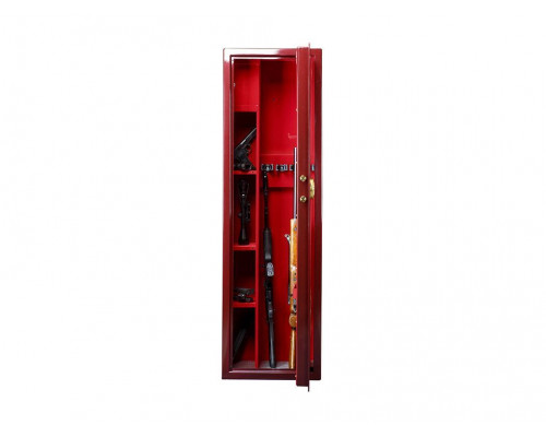 Эксклюзивный сейф VALBERG САФАРИ EL GOLD (вишневый) Эксклюзивный сейф VALBERG САФАРИ EL GOLD (вишневый)