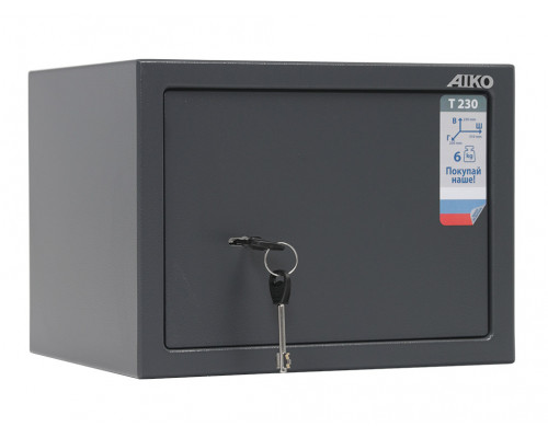 Мебельный сейф AIKO Т-230 KL Мебельный сейф AIKO Т-230 KL
