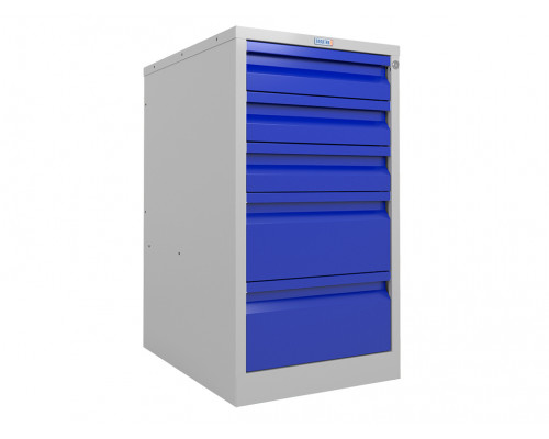 Верстак Profi (№ 202) WT120.WD5/F1.000 Верстак Profi (№ 202) WT120.WD5/F1.000