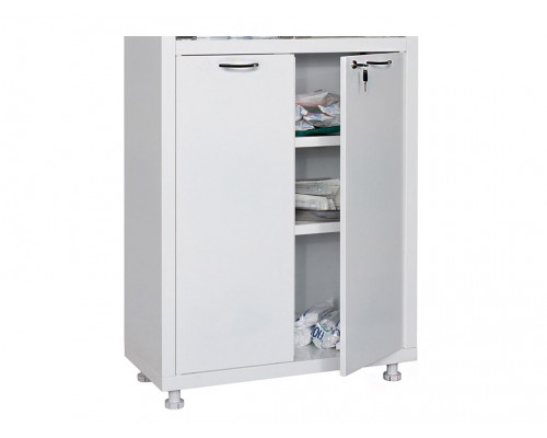 Медицинский шкаф HILFE МД 2 1670/SG Медицинский шкаф HILFE МД 2 1670/SG
