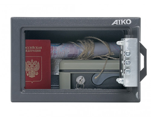 Мебельный сейф AIKO Т-170 EL Мебельный сейф AIKO Т-170 EL