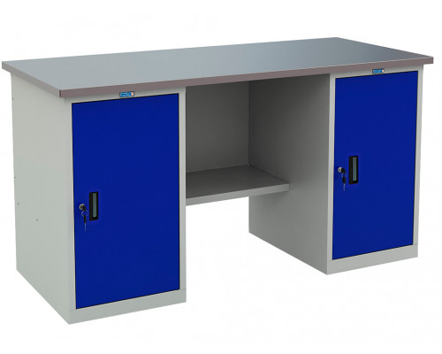 Верстак Profi (№602) WT160.WD1/WD1.000 Верстак Profi (№602) WT160.WD1/WD1.000