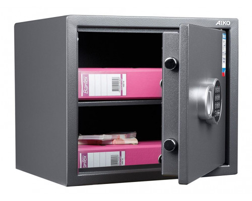 Офисный сейф AIKO TSN.37 EL Офисный сейф AIKO TSN.37 EL