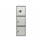 Бухгалтерский шкаф AIKO SL-150/3Т EL