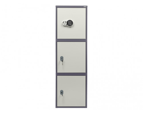 Бухгалтерский шкаф AIKO SL-150/3Т EL Бухгалтерский шкаф AIKO SL-150/3Т EL