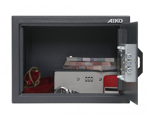 Мебельный сейф AIKO Т-230 EL Мебельный сейф AIKO Т-230 EL